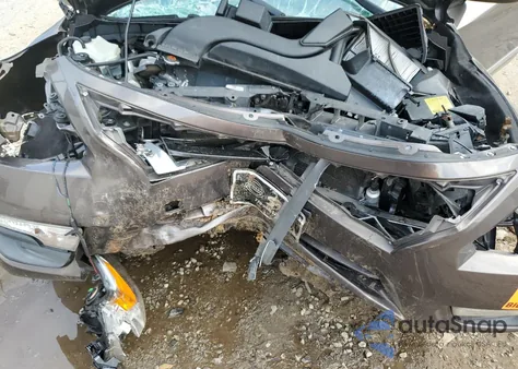 2015 Nissan Altima 2.5 z USA, uszkodzony, nr VIN 1N4AL3AP2FC293633